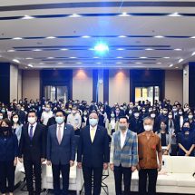 สสว. คาดปี 64 ฟื้นฟูเอสเอ็มอีได้ 3,700 ล้านบาท หน่วยร่วม ‘มทร.ธัญบุรี’ ตบเท้าเข้าร่วม ปีที่5