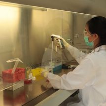 วัคซีนโควิด-19 โดยคนไทยก้าวแรกในการพึ่งพาตัวเอง