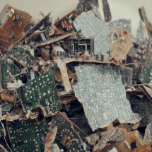 วช. จับมือ ศสอ. วางกรอบจัดการขยะอิเล็กทรอนิกส์-ของเสียอันตรายชุมชน