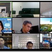 “สกสว.” ชวนจับตาแผนวิจัย ชูเอไอพัฒนาวิจัย ดันเกษตรสมัยใหม่ เสริมจีดีพีประเทศ