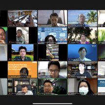 สกสว. เปิดเวที STO Forum เสริมพลังภาคีความร่วมมืออวกาศไทย พร้อมมุ่งเป้าแผน ววน. 65-70 ผลิกโฉมประเทศสู่อนาคต