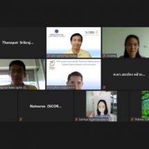 สกสว. ร่วมกับศิริราชหารือ “Siriraj Research Sandbox” นำร่องเครือข่ายวิจัยรับมือโควิด-19