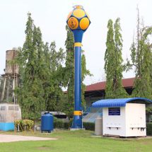 วช. จับมือ วิศวกรรมสิ่งแวดล้อม มก. วางมาตรฐานตู้กดน้ำดื่มทั่วประเทศ