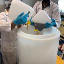 วศ.พัฒนาคุณภาพห้องปฏิบัติการทดสอบคุณค่าทางโภชนาการอาหาร