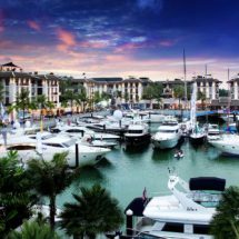 “Thailand International Boat Show” 6-9​ ม.ค.​โปรโมทภูเก็ตสู่ระดับโลก