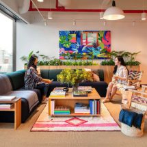 WeWork เปิดตัว Growth Campus ทุ่ม 260 ล้านหนุนธุรกิจสตาร์อัพภูมิภาคเอเชียตะวันออกเฉียงใต้ 