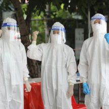 “CP ร้อยเรียงใจ-CPF“ หนุนภารกิจ ‘แพทย์ชนบทบุกกรุง’ สู้โควิด