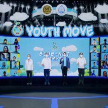 ‘สทนช.’ เปิด 3 ภารกิจขับเคลื่อนทรัพยากรน้ำ  ผสานความร่วมมือ-ดันคนรุ่นใหม่พัฒนายั่งยืน