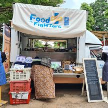 ท่องเที่ยวเขาใหญ่คึกคัก  สมาคมการท่องเที่ยวเขาใหญ่จับมือฟาร์มโชคชัย จัดพื้นที่ “ขายของเขาใหญ่” ครั้งที่ 9