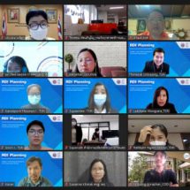 สกสว. เปิดอบรม RDI Planning ครั้งที่ 2 หนุนนโยบายพัฒนากำลังคน เสริมศักยภาพการบริหารแผนงาน