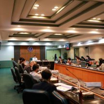 “นักวิจัยท่องเที่ยว” พบ รัฐมนตรี อว. ชู นโยบายท่องเที่ยวเชิงสร้างสรรค์ บนฐานทุนทางวัฒนธรรม ติดเทรนด์อันดับโลก