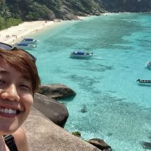 ผู้ชนะโครงการ Live Anywhere ของ Airbnb เตรียมปักหมุดใช้ชีวิตสไตล์ Digital Nomad ในไทย