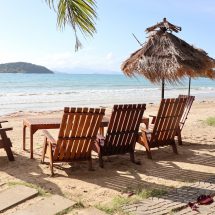 อพท.มุ่งพัฒนาท่องเที่ยวสีเขียว BCG Model