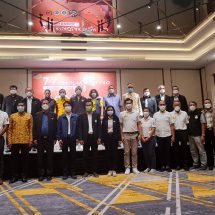 รมว.ท่องเที่ยว-กีฬาร่วมผวจ.พังงาเปิดโครงการท่องเที่ยว “พังงาพร้อม” ใต้นโยบายเปิดประเทศภาครัฐ