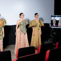 กสอ. เปิด3 แบรนด์ แชมป์โครงการ Thai Designer Academy 2021