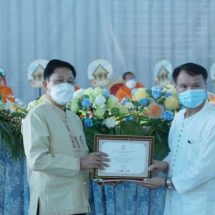 “ชาวร่องเคาะ ลำปาง” สุดเจ๋ง ฝ่าด่านหินงดเหล้าเข้าพรรษา สร้างสุขภาพดี เซฟเงินในกระเป๋ากว่า 2 ล้านบาท