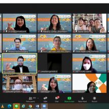 สสส.-ดีป้า-มูลนิธิอินเทอร์เน็ตร่วมพัฒนาไทย-ภาคีเครือข่าย เปิดตัวเว็บไซต์ธนาคารหนังสือออนไลน์เพื่อเด็กปฐมวัย