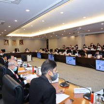 สภานโยบายฯเคาะกรอบงบฯ วิทย์-วิจัย-นวัตกรรม ปี66 ที่29,100ล้าน