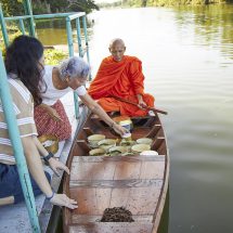 Airbnb เผยเทรนด์ “นักเดินทางมีความใส่ใจมากขึ้น” เศรษฐกิจชุมชน ความยั่งยืน