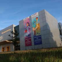 อพวช. ร่วมมทส. พัฒนา “จัตุรัสวิทยาศาสตร์ อพวช. โคราช” แหล่งเรียนรู้ใหม่ภาคตะวันออกเฉียงเหนือ