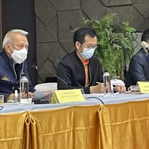 รมต.ท่องเที่ยว-กีฬาลงพื้นที่ตรวจราชการ อ.ปากช่อง จ.นครราชสีมา