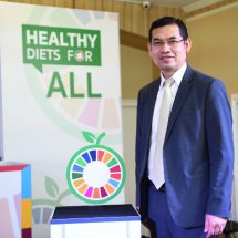คนไทยยังตายก่อนวัยอันควรจากกลุ่มโรคไม่ติดต่อ NCDs “มะเร็ง” แชมป์คร่าชีวิตอันดับ 1