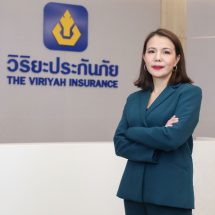 วิริยะประกันภัย รุก “ประกันสุขภาพรถ” รองรับรถหมด Warranty