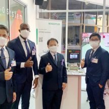 แชฟฟ์เลอร์ ร่วมม.บูรพา ขับเคลื่อน EEC Automation Park  ศูนย์การเรียนรู้-ฝึกอบรมแห่งใหม่สำหรับอุตสาหกรรม 4.0 -​5G