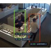 “AI ตรวจจับบุคคลอำพรางอาวุธปืนจากกล้องวงจรปิด” รางวัลการวิจัยแห่งชาติ ปี65 วช.