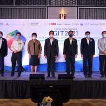 GIT เปิดเวทีประชุมวิชาการนานาชาติขับเคลื่อนอัญมณีเครื่องประดับเติบโตอย่างยั่งยืน