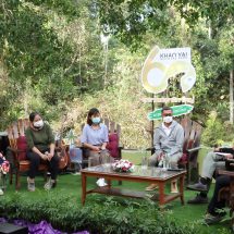 สั่งชะลอโครงการสร้างอ่างเก็บน้ำบริเวณผืนป่ามรดกโลกดงพญาเย็น–เขาใหญ่ทั้ง 7 โครงการ ศึกษาสวล.คาดใช้เวลา2ปี