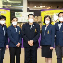 เปิดภารกิจมูลนิธิทันตนวัตกรรม 10 ปีแห่งการค้นคว้า ปฏิบัติและพัฒนา