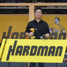เปิด “HARDMAN Warehouse” ศูนย์รวมแบรนด์เครื่องมือช่าง-ฮาร์ดแวร์ครบวงจรที่แรก รัชดา- พระราม 3