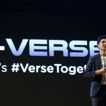 Brandverse ผนึกพันธมิตรธุรกิจ-การศึกษา-ภาครัฐ เปิดตัว “T-Verse” จักรวาลเชื่อมต่อเมต้าเวิร์ส ดัน Ecosystem ไทยสู่ระดับโลก