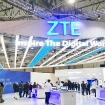 “ZTE” ร่วม “Mobile World Congress (MWC) 2022” โชว์กลยุทธ์ ผู้ให้บริการด้านโซลูชันโทรคมนาคม เทคโนฯระดับองค์กร-ผู้บริโภค