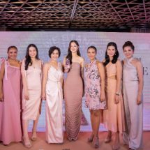 “ต้าเหนิง” นำทีมผู้หญิงยุคใหม่ ร่วมงานเปิดตัวสุดยิ่งใหญ่ “LANCÔME IDÔLE LE PARFUM”