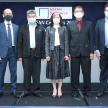 MMI Asia ประกาศความร่วมมือกับ AES  จัดงาน ASEAN Ceramics 2022