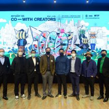 “สถาปนิก’65” หนุนอุตสาหกรรมออกแบบ-ก่อสร้างเติบโต  ขนทัพนวัตกรรมสินค้าสุดล้ำช่วยกระตุ้นเศรษฐกิจปีขาล