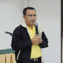 พม.แจงกรณี สื่อออนไลน์ เปิดผลตรวจสอบโครงการส่งเสริมคนไร้ที่พึ่ง – ขอทาน