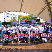 ครบ 3 เดือน สูญเสียหมอกระต่าย วุฒิสภา-สสส. สร้างจิตสำนึกผู้ใช้รถใช้ถนน “หยุดสูญเสีย หยุดรถ ให้คนข้ามทางม้าลาย #ความดีที่คุณทำได้”