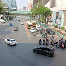 วช. หนุนทีดีอาร์ไอศึกษาผลกระทบทางเศรษฐกิจ-สังคมของอุบัติเหตุทางถนน