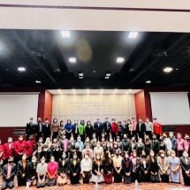 พม.จัดทำแผน 5 ปี โรงเรียนเพียงหลวงภายใต้แนวคิด “เพียงหลวงวิถีฐาน สานศาสตร์พระราชา”