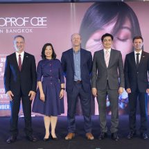 “อินฟอร์มา มาร์เก็ต” ได้ฤกษ์เปิดม่าน งานนิทรรศการความงามยิ่งใหญ่ระดับโลก “Cosmoprof CBE ASEAN 2022”   ณ อิมแพ็ค เมืองทองธานี 15-17 ก.ย. นี้