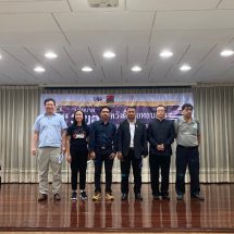วงเสวนาแรงงาน รุมสับ นโยบาย 3 ขอ หวังดีประสงค์ร้าย สะเทือนกองทุนชราภาพ จี้ทบทวนก่อนกองทุนล้ม