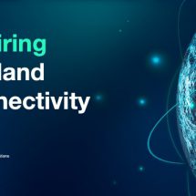 Inspiring Thailand Connectivity Hub