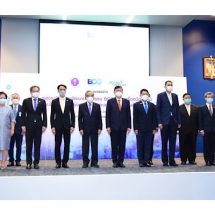 สวทช.แถลงความคืบหน้าผลงาน BCG สาขาเครื่องมือแพทย์ มุ่งเป้าใช้นวัตกรรมไทยพึ่งพาตนเอง ลดความเหลื่อมล้ำทางสังคม