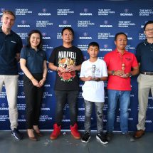 สแกนเนีย สยามจัดงาน “SCANIA Total Solution Activity” 