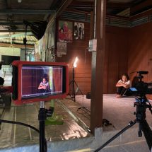 นวัตกรรมต้นแบบ “แอพพลิเคชั่นแก้ปัญหาถูกล่วงละเมิดทางเพศ” พร้อมโชว์ในงานมหกรรมงานวิจัยแห่งชาติ 1-5 สิงหาคม ศกนี้