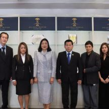 เปิดประวัติ “สุชาติ ชมกุล” จากเด็กวัด สู่ทนายมืออาชีพ มีชื่อเสียงระดับประเทศ