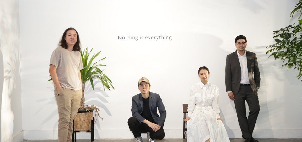 “อารียา พรอพเพอร์ตี้” เปิดตัว Exhibition “Nothing is everything by COMO Bianca X Tul & Add”